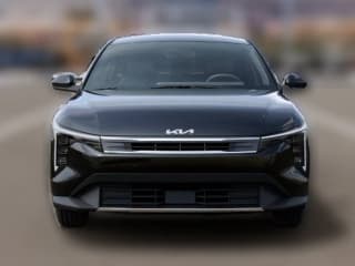 Kia K4 Hatchback EX FWD