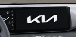 Kia K4 Hatchback EX FWD 2026 — side view