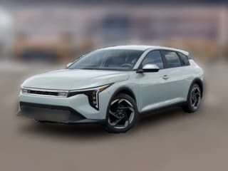 Kia K4 Hatchback EX FWD