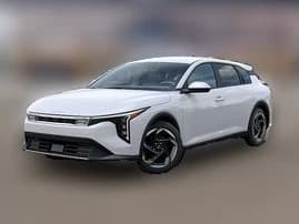 Kia K4 Hatchback EX FWD