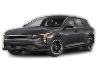 Kia K4 Hatchback EX FWD