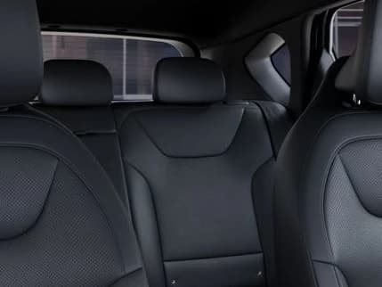 Kia K4 Hatchback EX FWD 2026 — side view