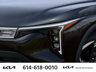 Kia K4 Hatchback EX FWD