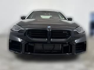 BMW M2 Base Coupe