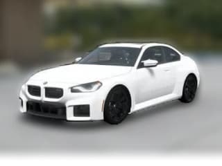 BMW M2 Base Coupe