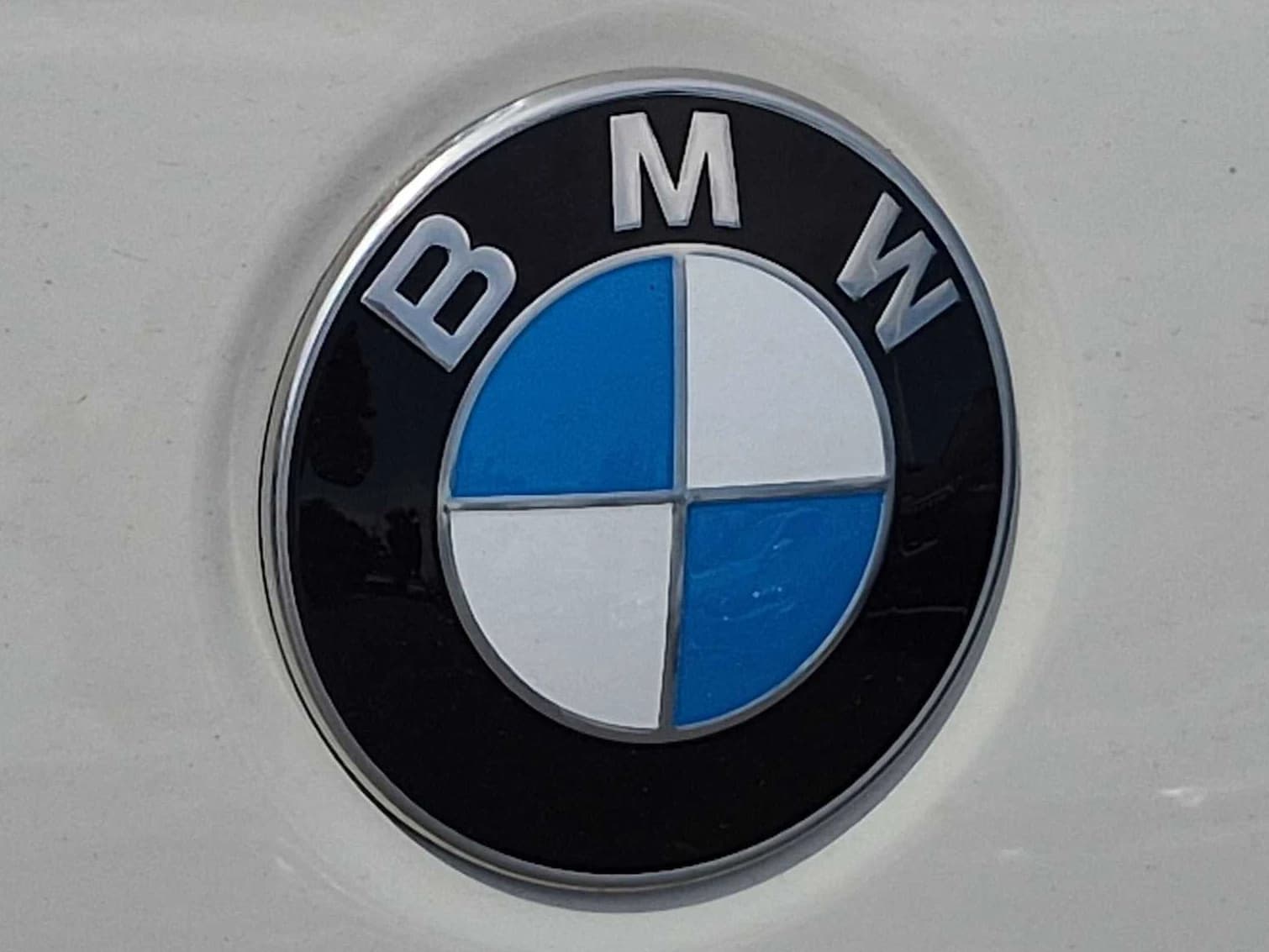 BMW M2 Base Coupe 2026 — side view