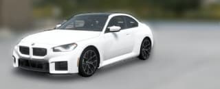 BMW M2 Base Coupe