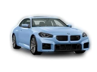 BMW M2 Base Coupe