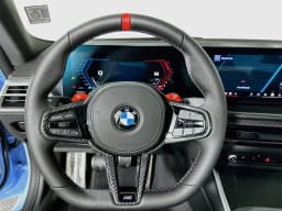 BMW M2 Base Coupe 2026 — side view