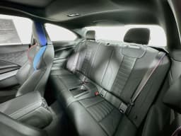 BMW M2 Base Coupe 2026 — side view