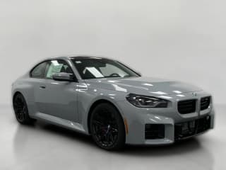 BMW M2 Base Coupe