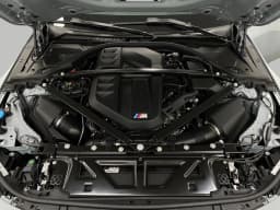 BMW M2 Base Coupe 2026 — side view