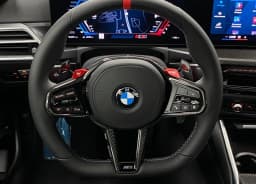BMW M2 Base Coupe 2026 — side view