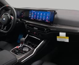 BMW M2 Base Coupe 2026 — side view