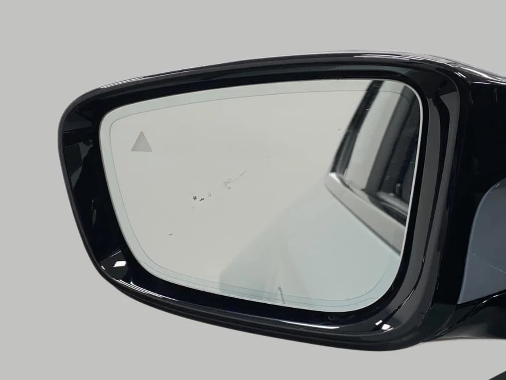 BMW M2 Base Coupe 2026 — side view