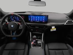 BMW M2 Base Coupe 2026 — side view