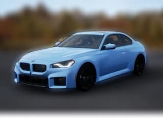 BMW M2 Base Coupe