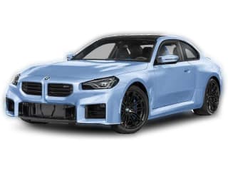 BMW M2 Base Coupe