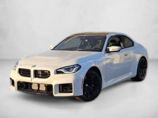 BMW M2 Base Coupe