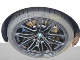 BMW M2 Base Coupe 2026 — side view