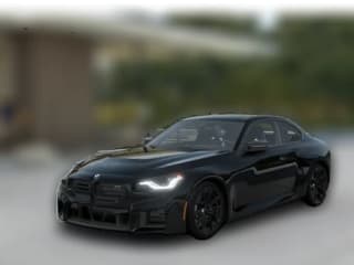BMW M2 Base Coupe