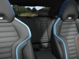 BMW M2 Base Coupe 2027 — side view