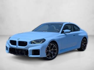 BMW M2 Base Coupe