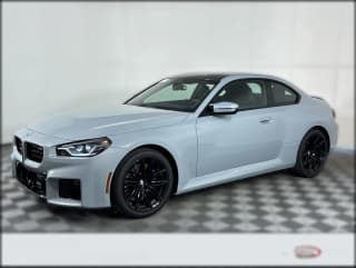 BMW M2 Base Coupe