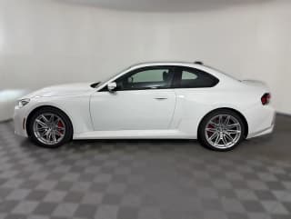 BMW M2 Base Coupe