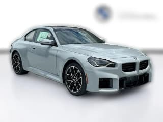 BMW M2 Base Coupe