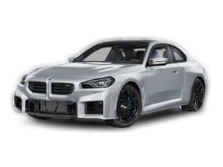 BMW M2 Base Coupe