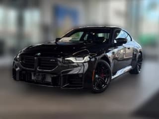 BMW M2 Base Coupe