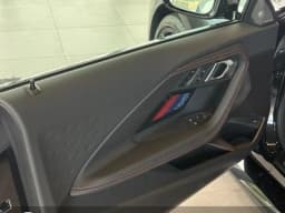 BMW M2 Base Coupe 2026 — side view