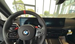 BMW M2 Base Coupe 2026 — side view
