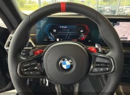 BMW M2 Base Coupe 2026 — side view