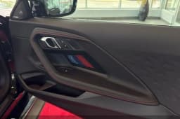 BMW M2 Base Coupe 2026 — side view