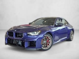 BMW M2 CS Coupe