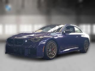 BMW M2 CS Coupe