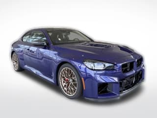 BMW M2 CS Coupe