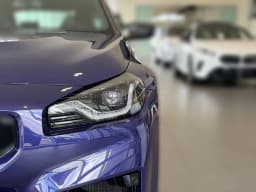 BMW M2 CS Coupe 2026 — side view