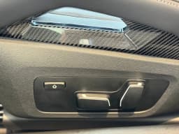 BMW M2 CS Coupe 2026 — side view