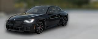 BMW M2 M Coupe