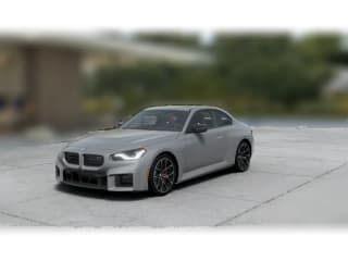 BMW M2 M Coupe
