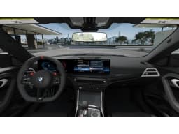 BMW M2 M Coupe 2027 — side view