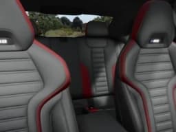 BMW M2 M Coupe 2027 — side view