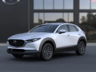 Mazda CX-30 2.5 S AWD