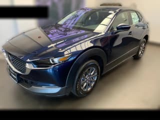 Mazda CX-30 2.5 S AWD