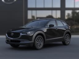 Mazda CX-30 2.5 S AWD 2026 — side view