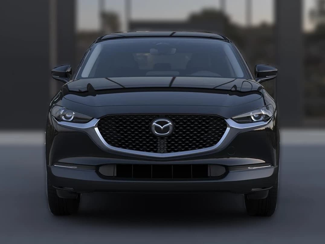 Mazda CX-30 2.5 S AWD 2026 — side view