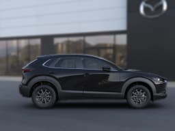 Mazda CX-30 2.5 S AWD 2026 — side view